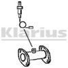HONDA 18201SV4A71 Exhaust Pipe